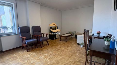 Foto 2 von Wohnung zur Miete in Garrido Sur, Salamanca Capital