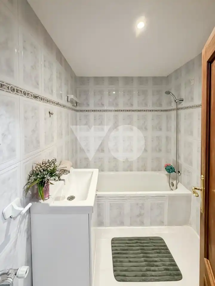 Bathroom of Flat for sale in San Blas