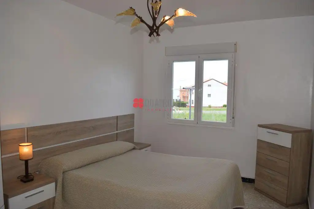 Bedroom of Houses for sale in Carnota  with Storage room and Balcony