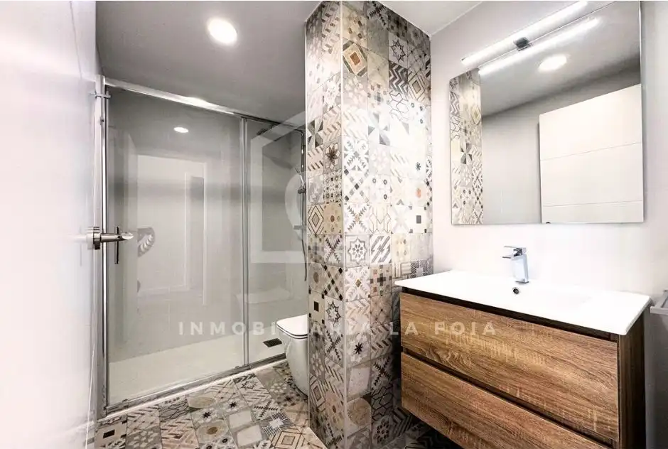Appartement avec terrasse à vendre à Carrer Sol Naixent 18B, imagen 11