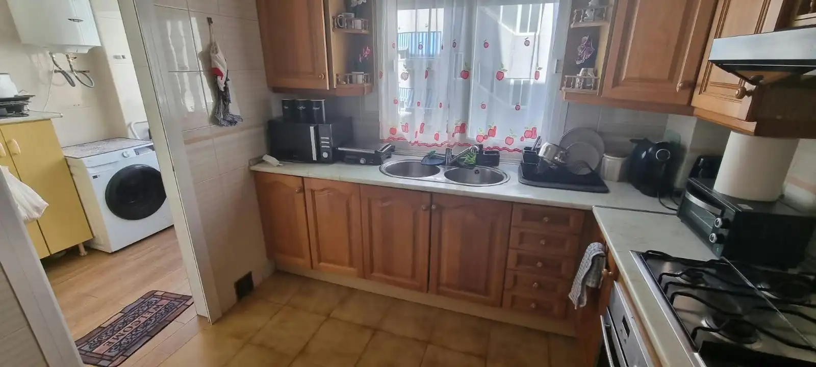 Flat for sale in Calle La Unión, 44, Centro