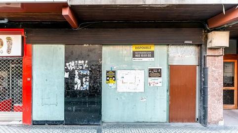 Photo 2 of Premises for sale in De Navarra, 71, Erialdea / Centro, Errenteria