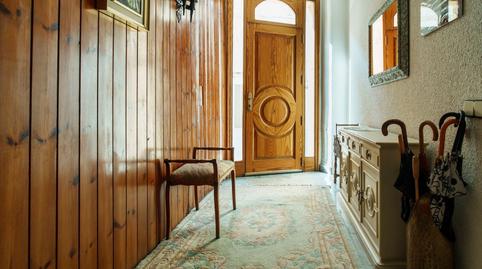 Foto 3 de Casa adosada en venda a Domenech Cardenal, Barbens, Lleida