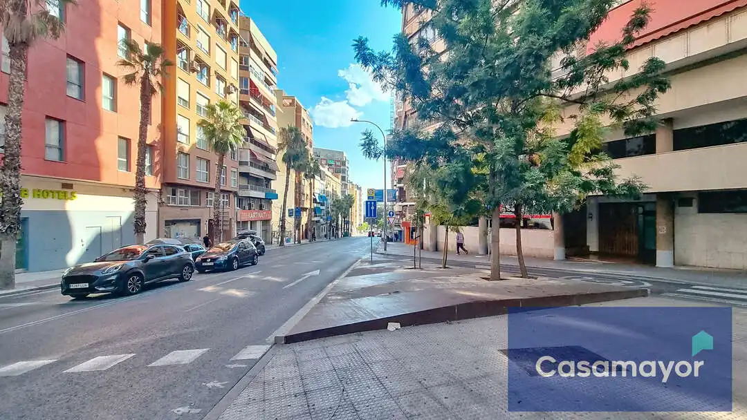 Bureau avec ascenseur à vendre à Carrer Cardenal Belluga