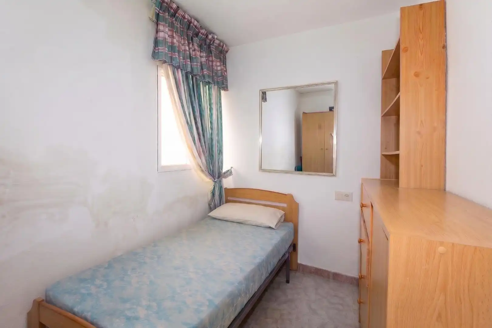 Dormitori de Casa o xalet en venda en Motril