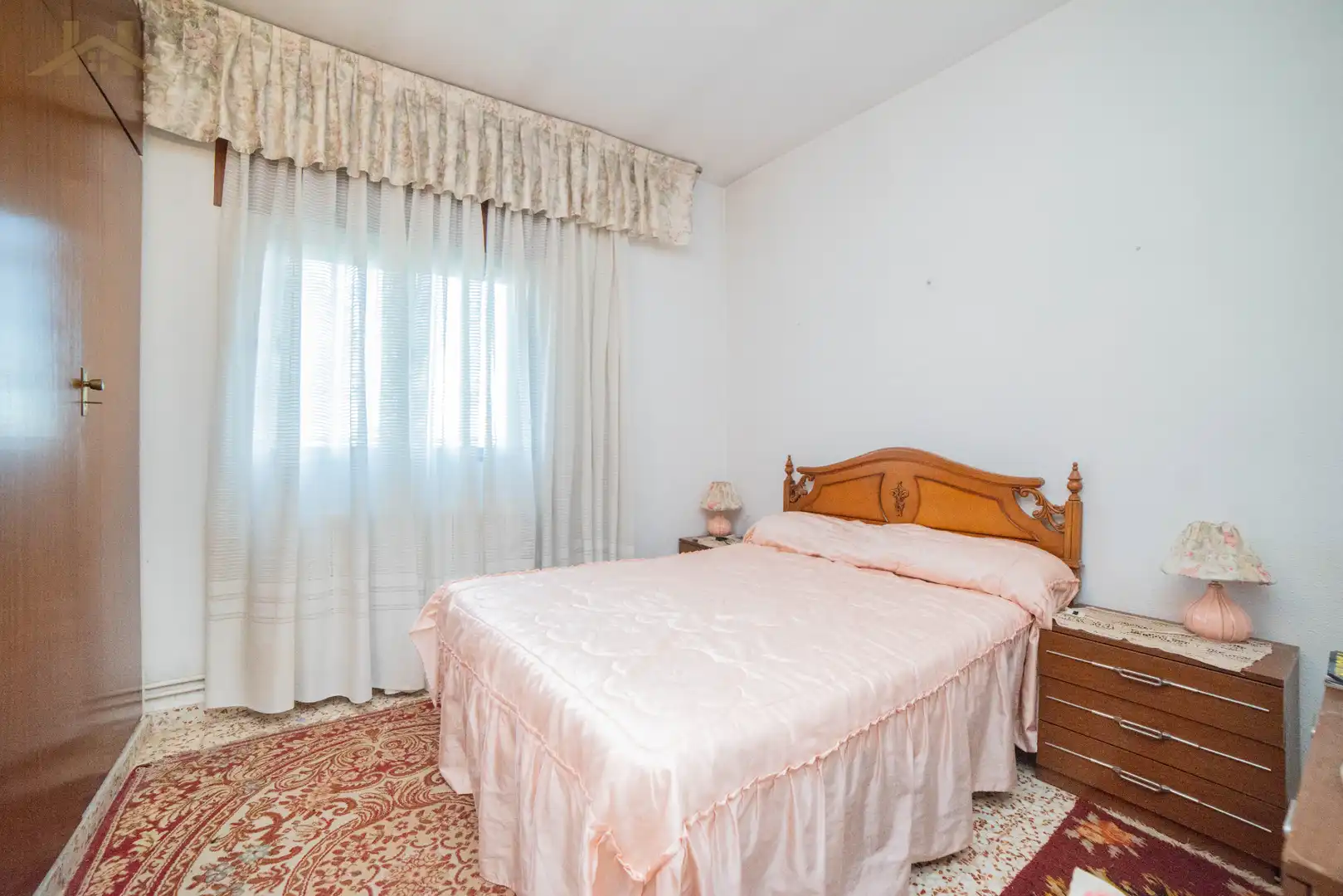 Habitación de Casa o chalet en venta en Valdemorillo con Calefacción, Jardín privado y Terraza