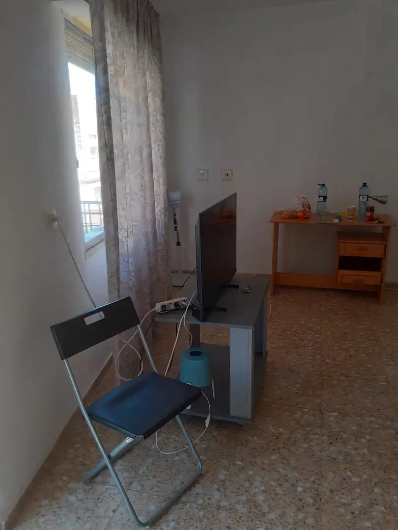Sala d'estar de Casa o xalet en venda en Castellón de la Plana / Castelló de la Plana amb Terrassa i Traster