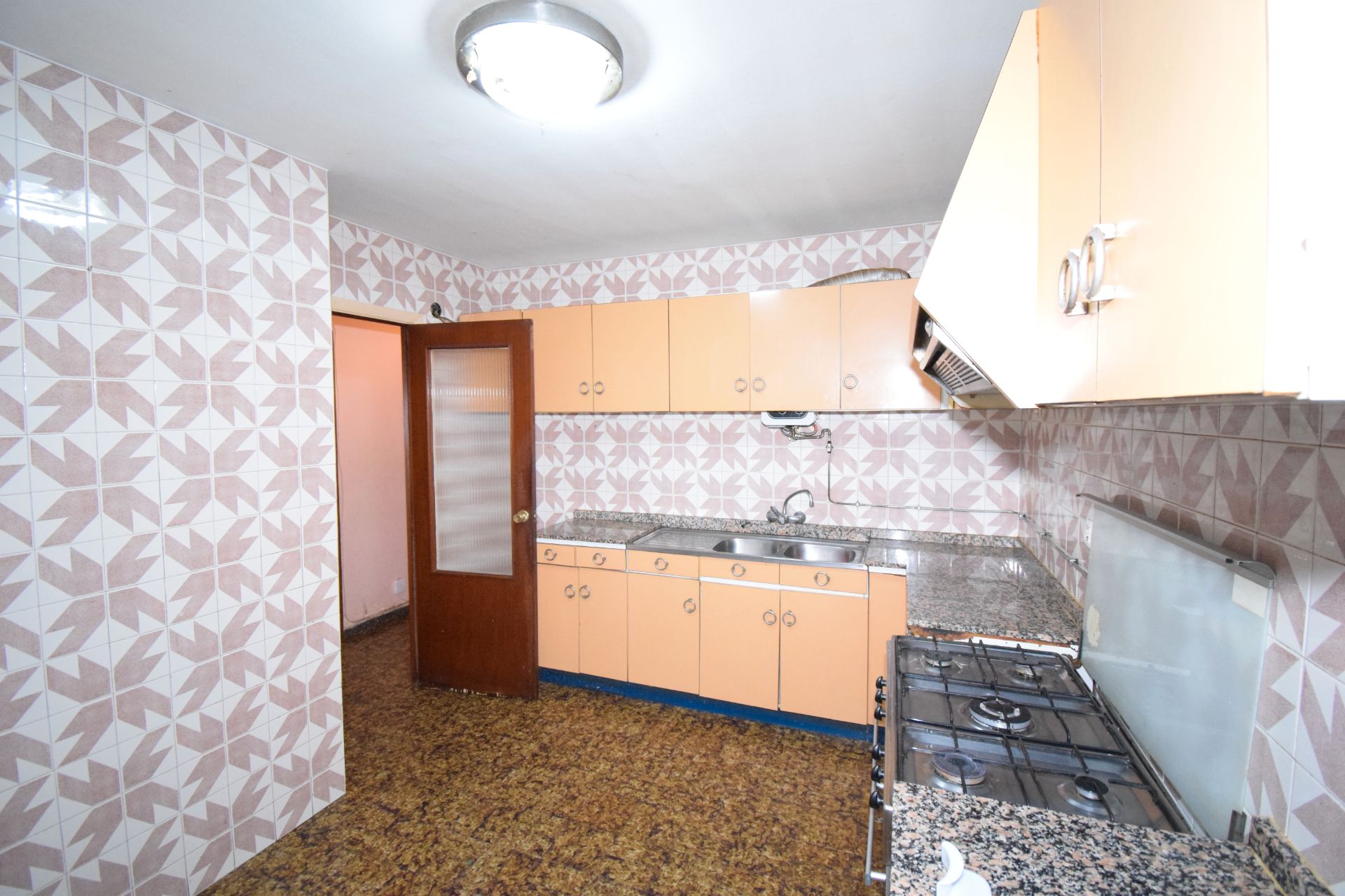 Piso en venta en Rúa Venezuela