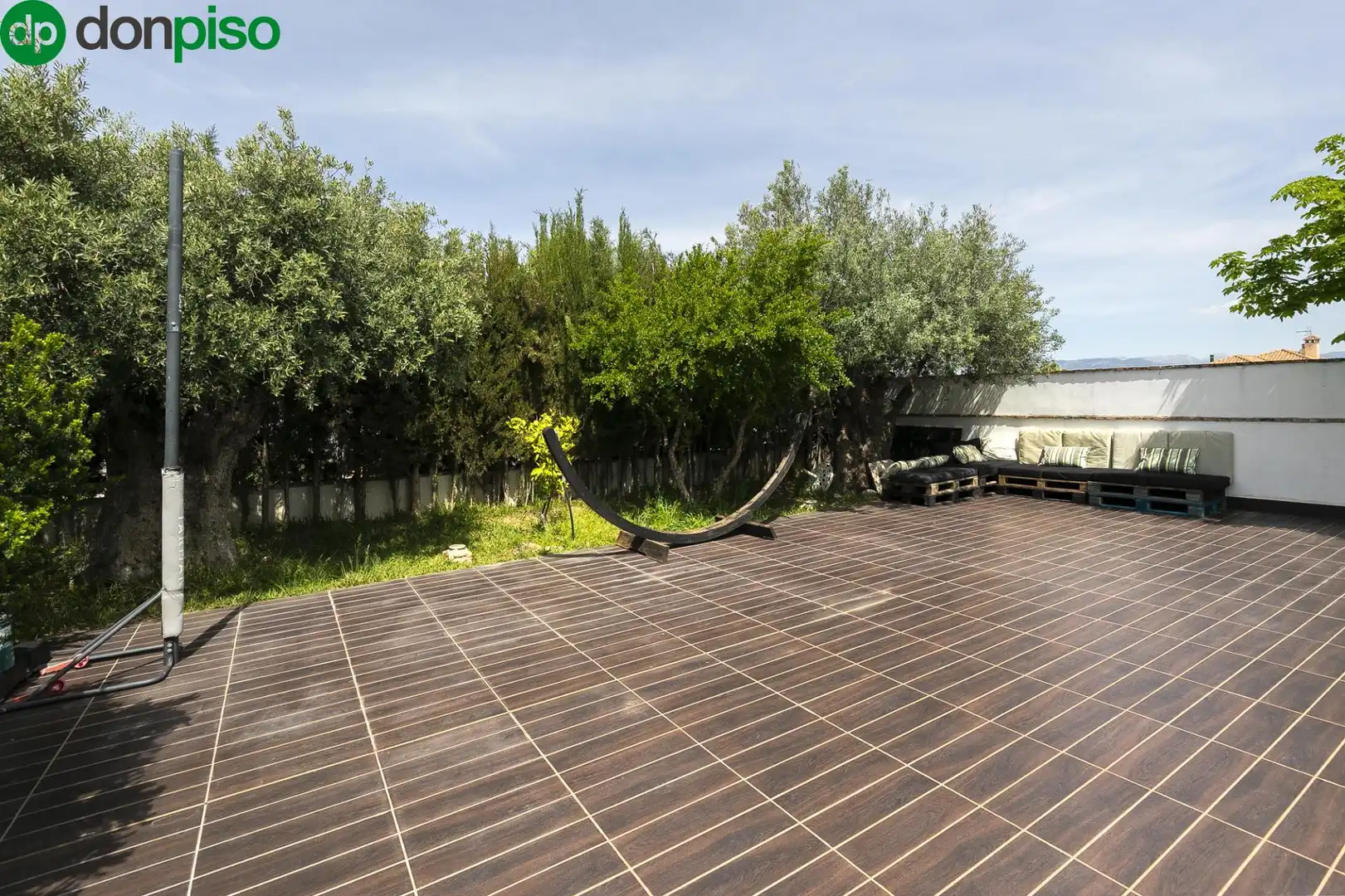 Houses for sale in Calle Cúllar Vega, Altos de la Zubia