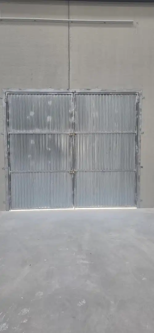 Industrial building to rent in Jubalcoi, imagen 15
