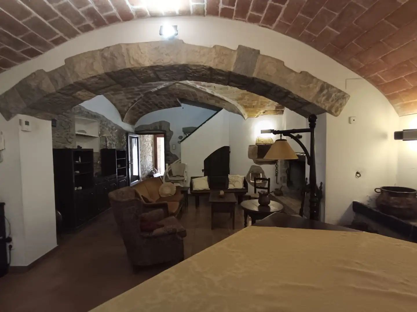 Casa adosada en venta en Vilablareix con Calefacción, Terraza y Balcón