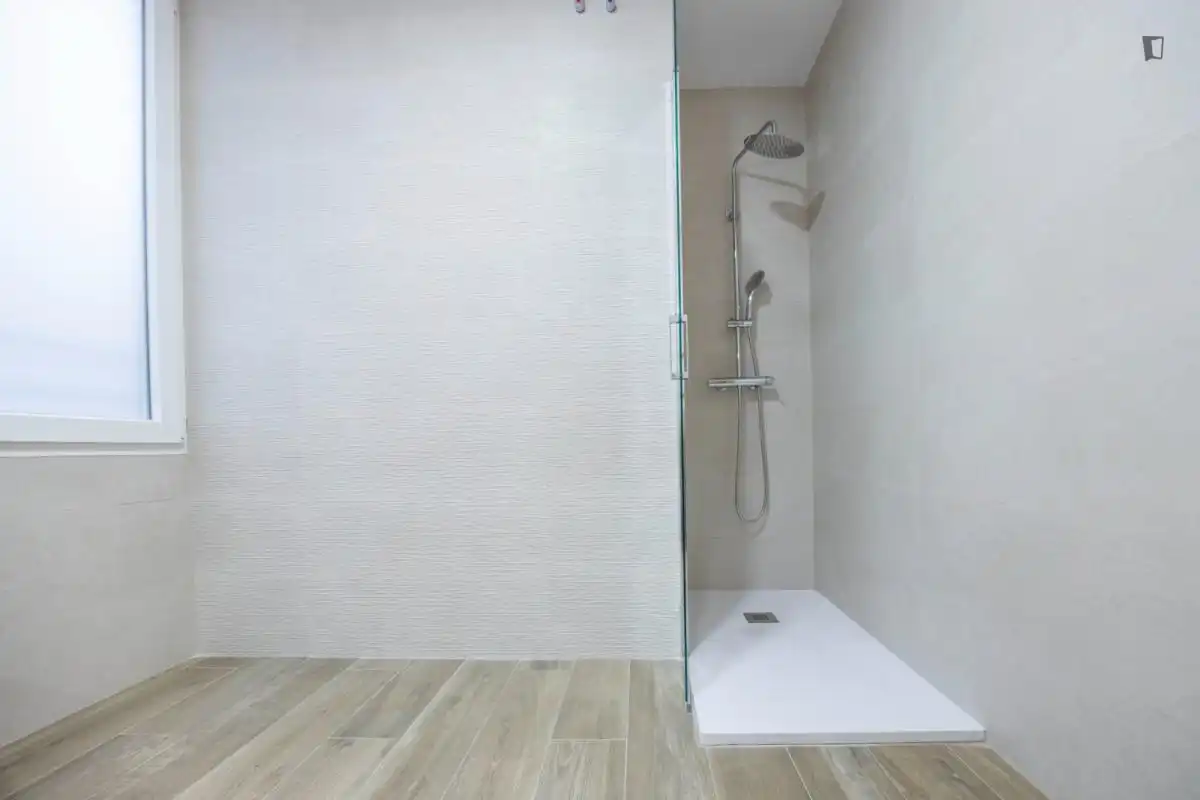 Habitación en Sant Francesc