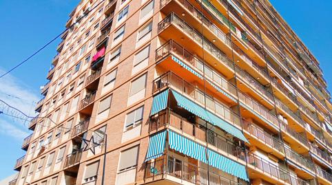 Foto 4 de Piso en venta en Centro Urbano, Villajoyosa / La Vila Joiosa