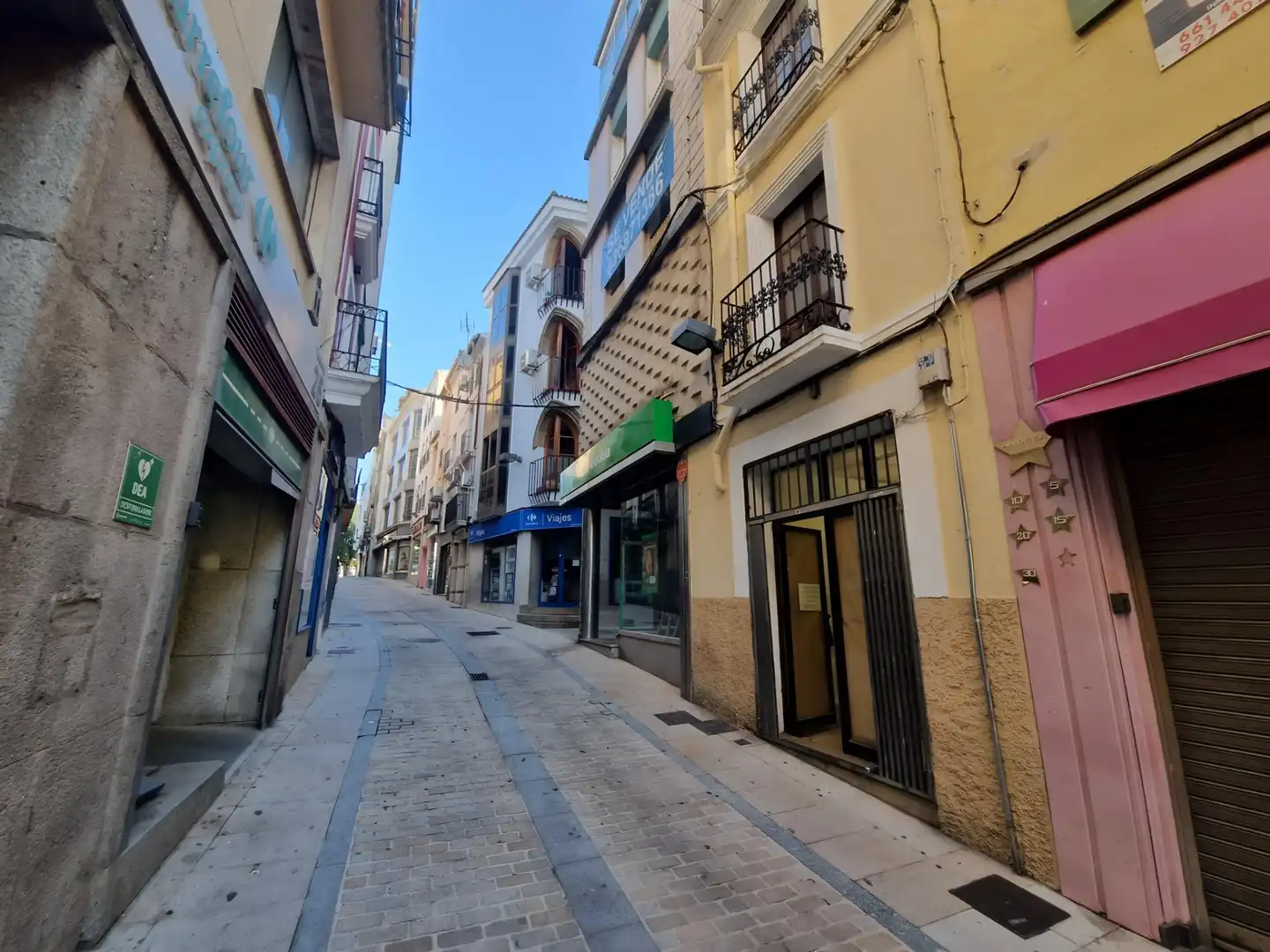 Residenziale in vendita a Calle TALAVERA