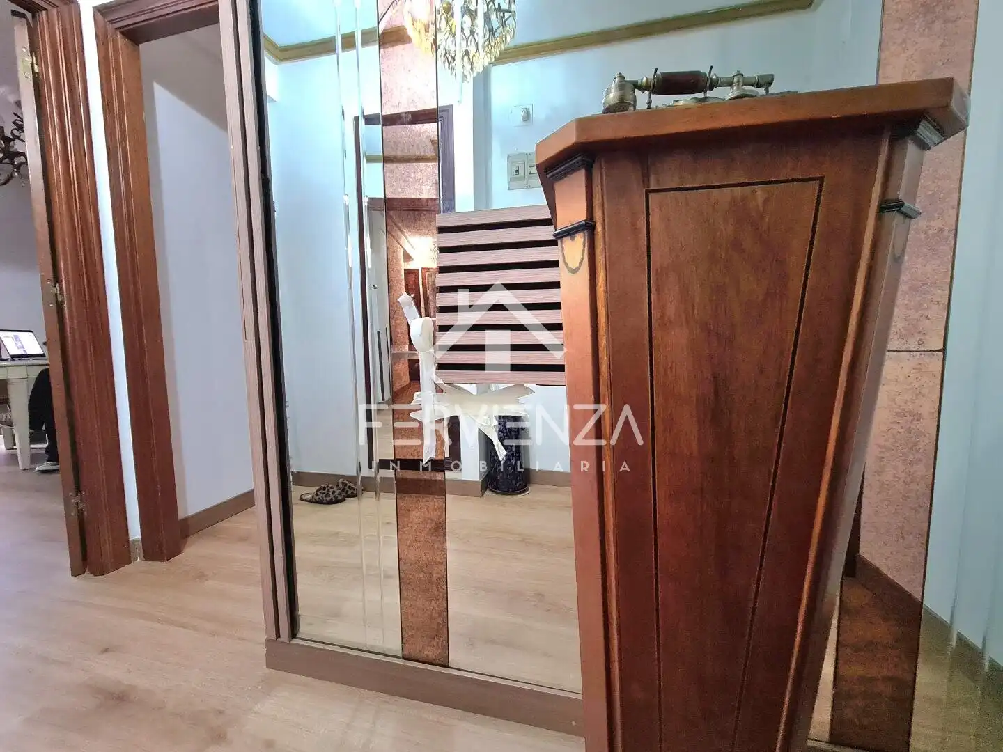Piso con ascensor en venta en HUCA - La Cadellada, imagen 32