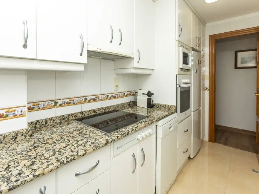 Apartament amb ascensor en venda a Calle Palmeral (El), imagen 16