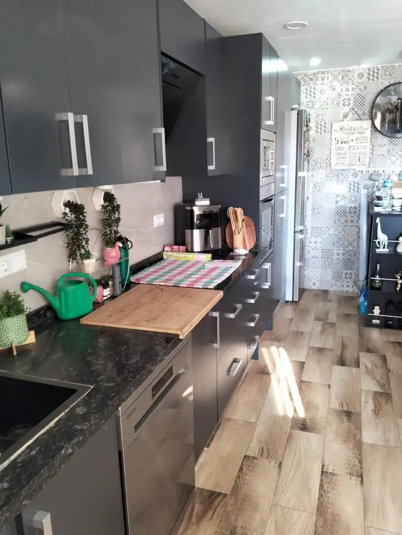 Piso con terraza en venta en Formentera del Segura, imagen 8