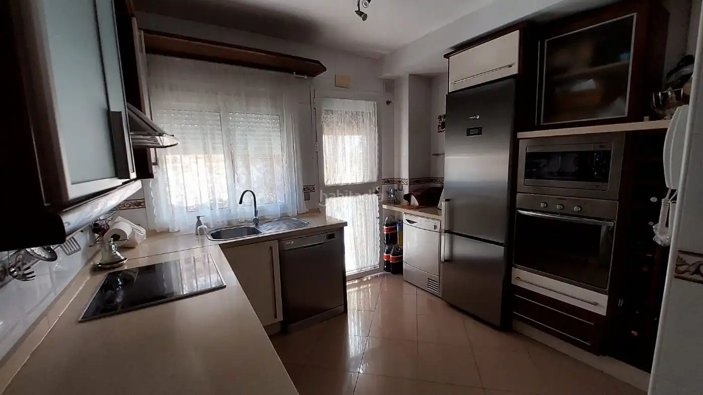 Habitatge en venda a Calle Tiberio 41, imagen 15