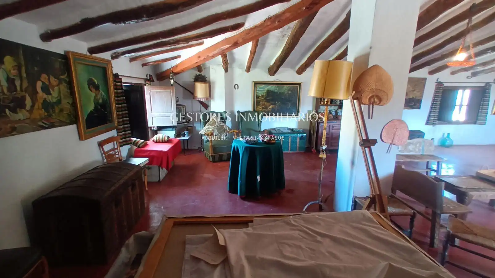Casa o chalet en venta en Ibi con Piscina