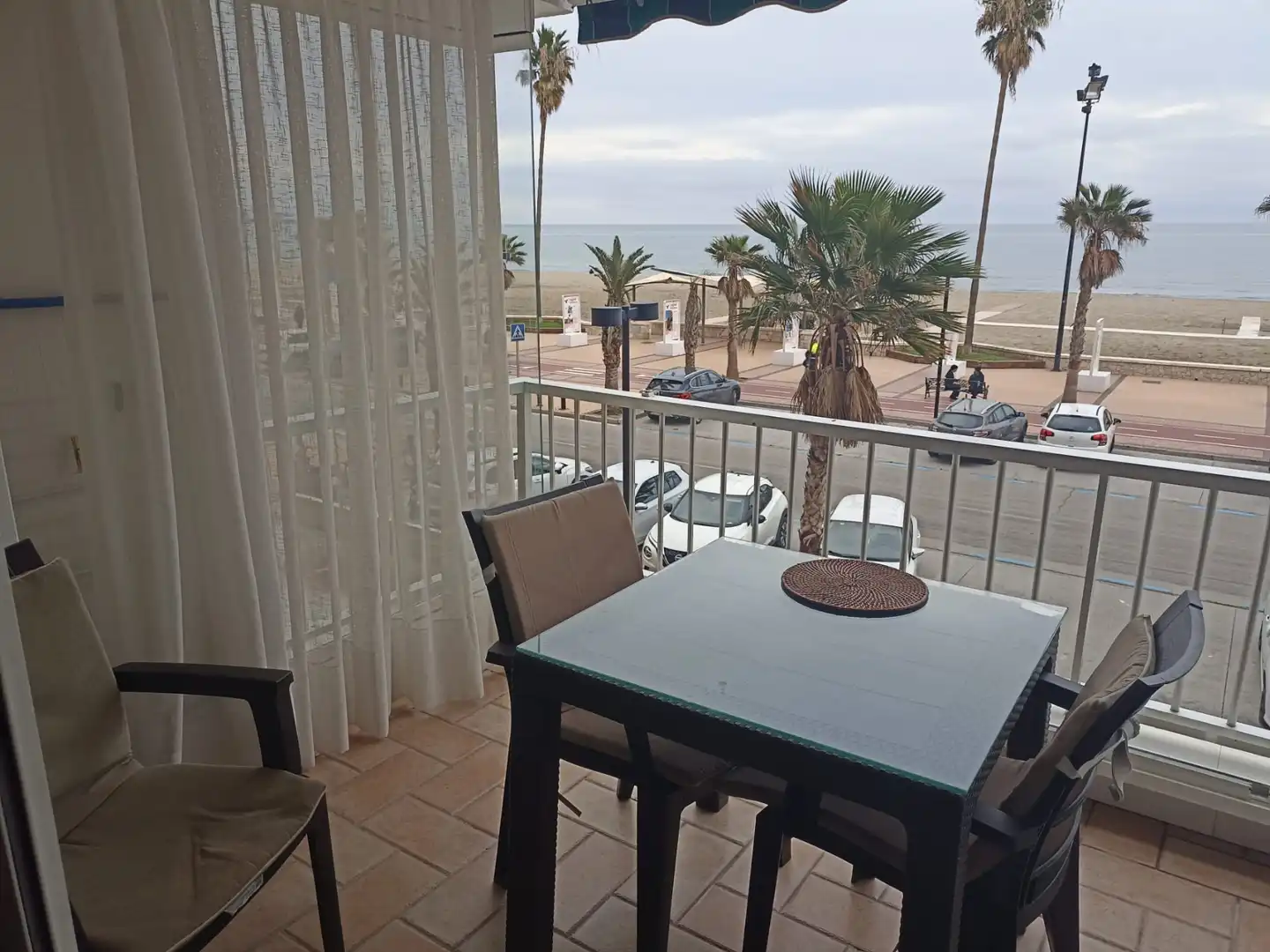 Apartamento con ascensor en venta en Paseo Marítimo Rey de España, imagen 8