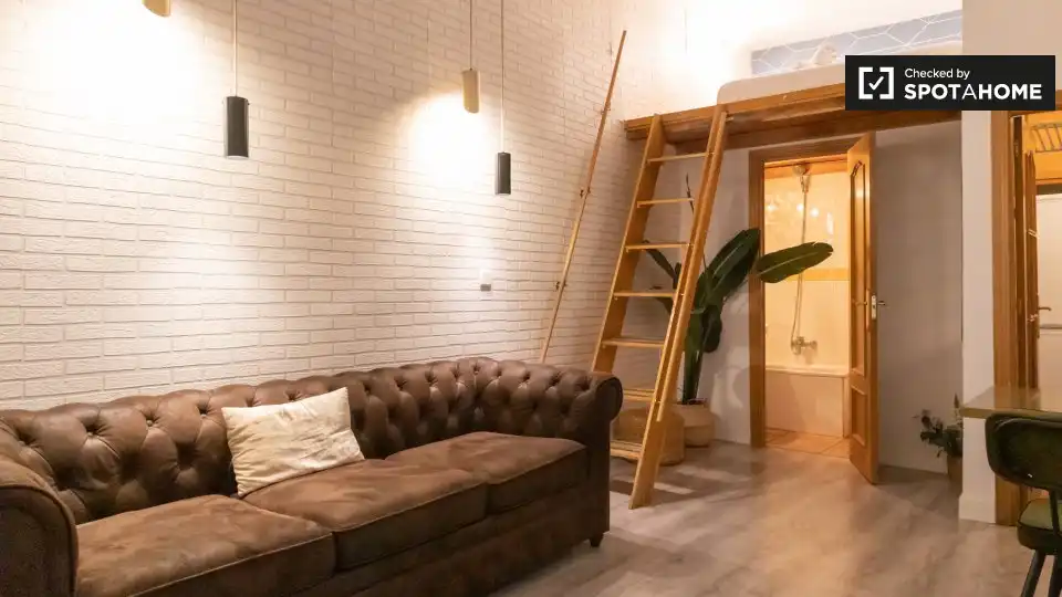 Flat to rent in Centro, imagen 3