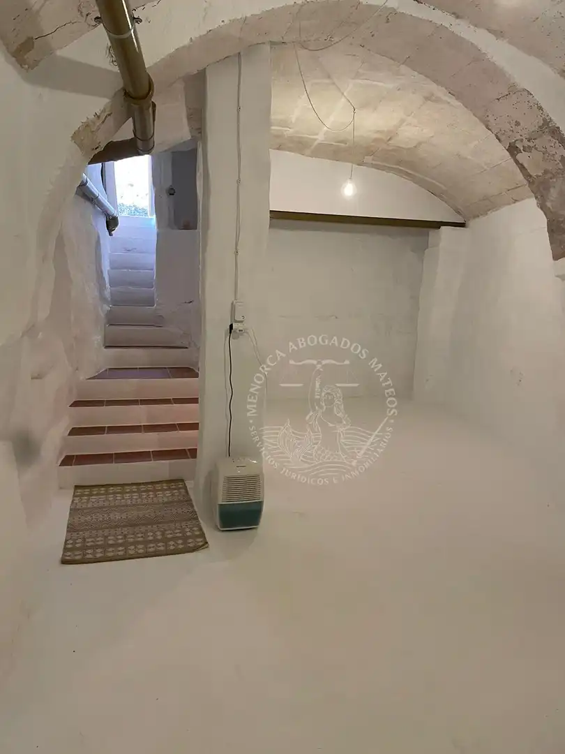 Doppelhaushälfte zum Verkauf in Ciutadella, imagen 21