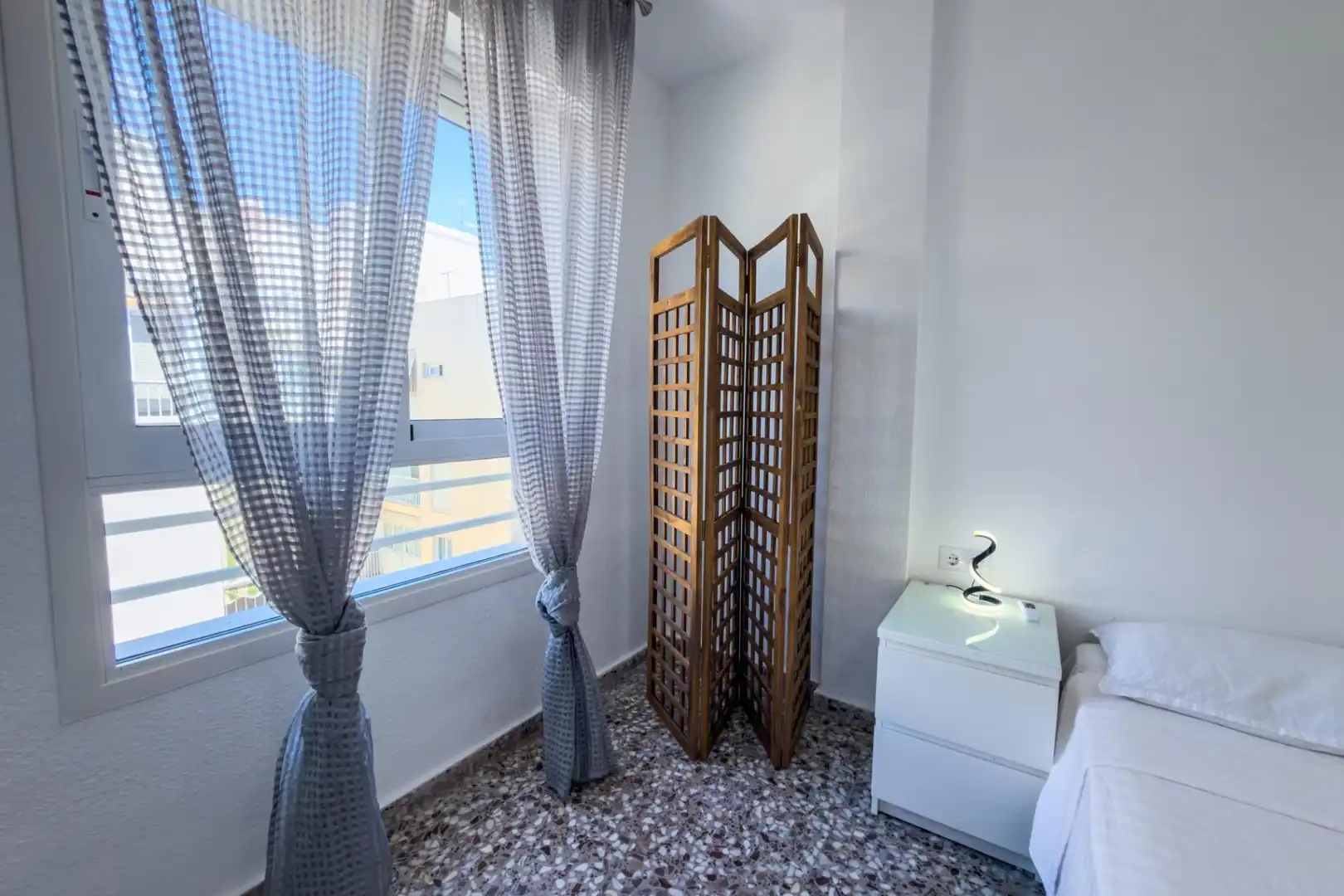 Piso con terraza en venta en Calle VIRGEN DE LA PALOMA 4, imagen 29
