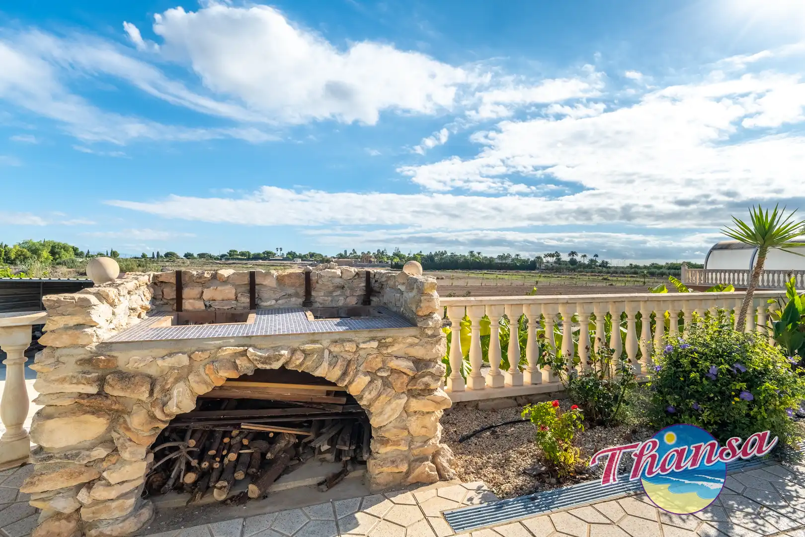 Casa o chalet en venta en Lugar Torrellano Bajo Parc 1, Torrellano