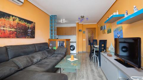 Foto 4 von Wohnung zur Miete in El Molino, Torrevieja