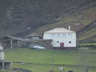 Casa en venda a Valdés - Luarca