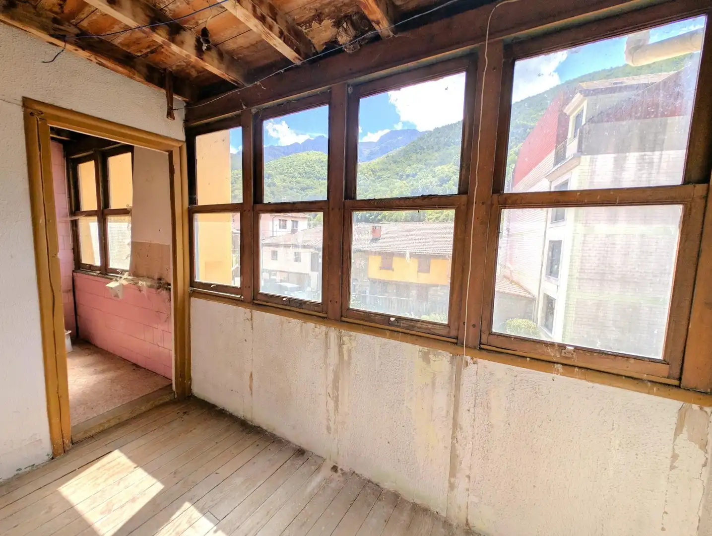Casa amb terrassa en venda a Barrio FELECHOSA ABAJO 94, imagen 33