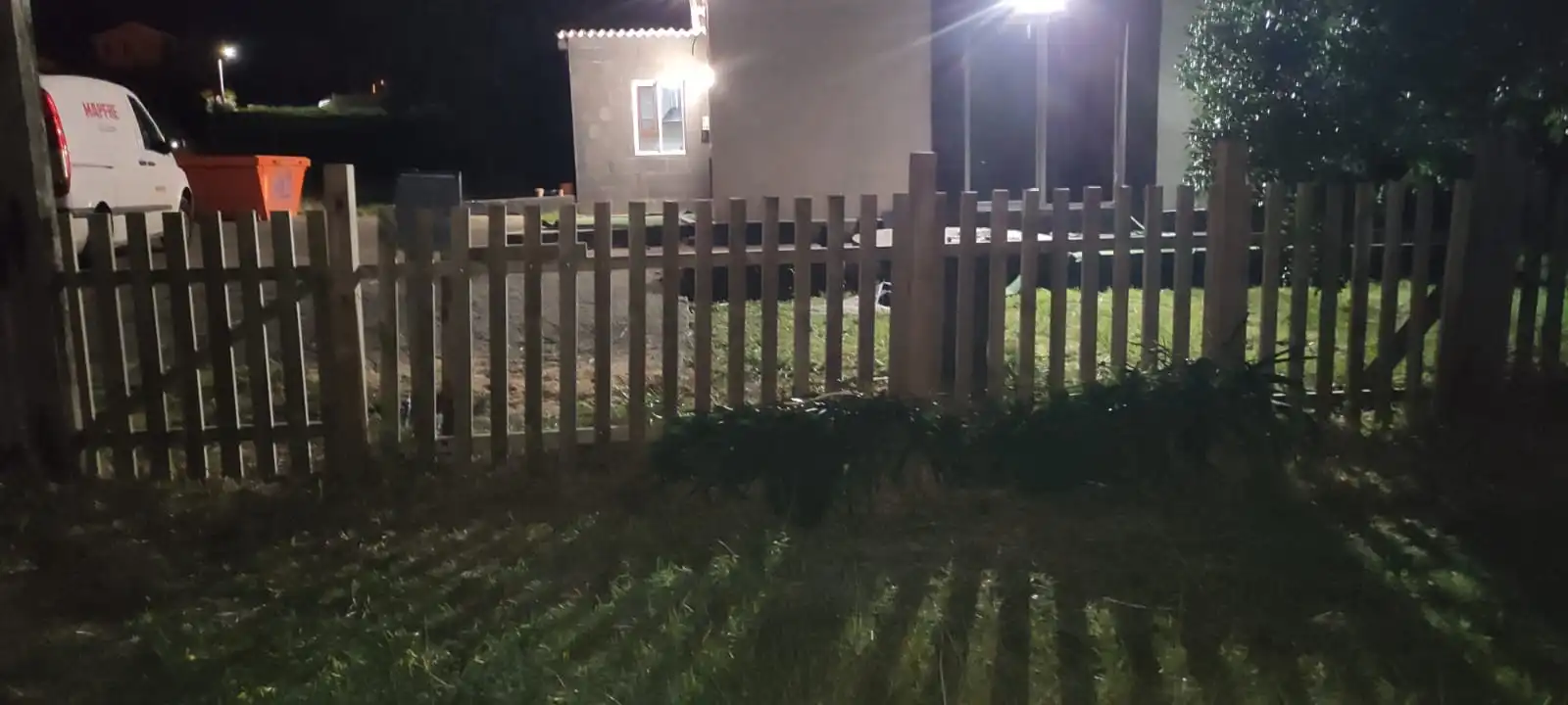 Casa o chalet en venta en Valdoviño con Jardín privado y Amueblado