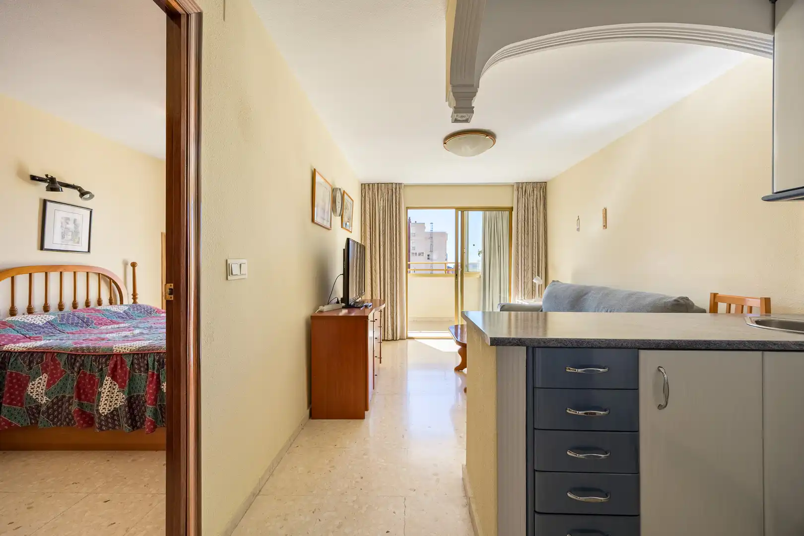 Appartement avec piscine à vendre à Juzgados - Plaza de Toros, imagen 7