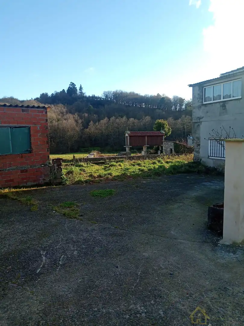 Houses for sale in Palas de Rei  with Heating, Terrace and Storage room