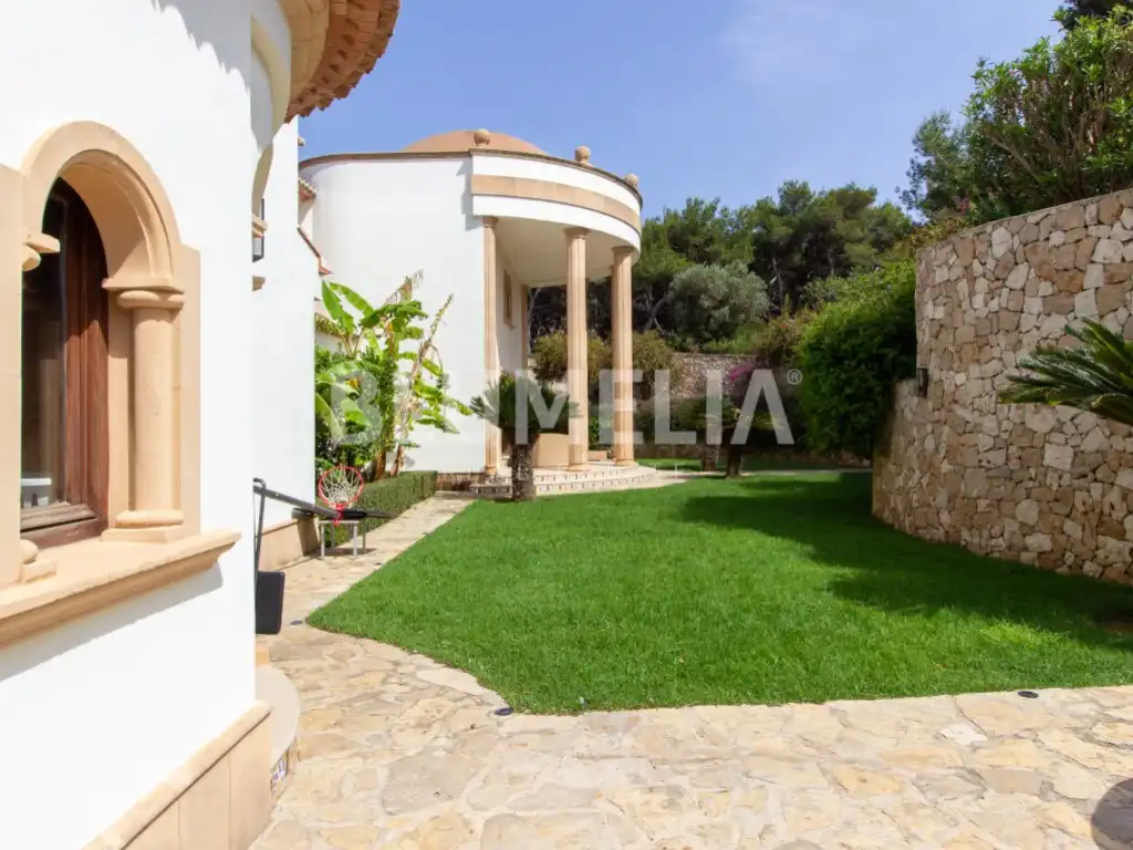 Houses for sale in Portichol - Balcón al Mar