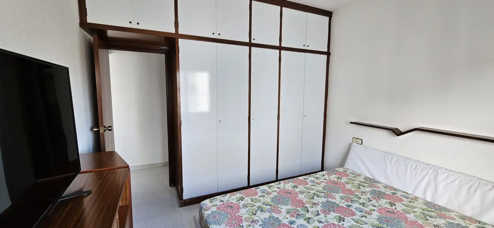Piso en venta en VILLAR, 87, El Guinardó