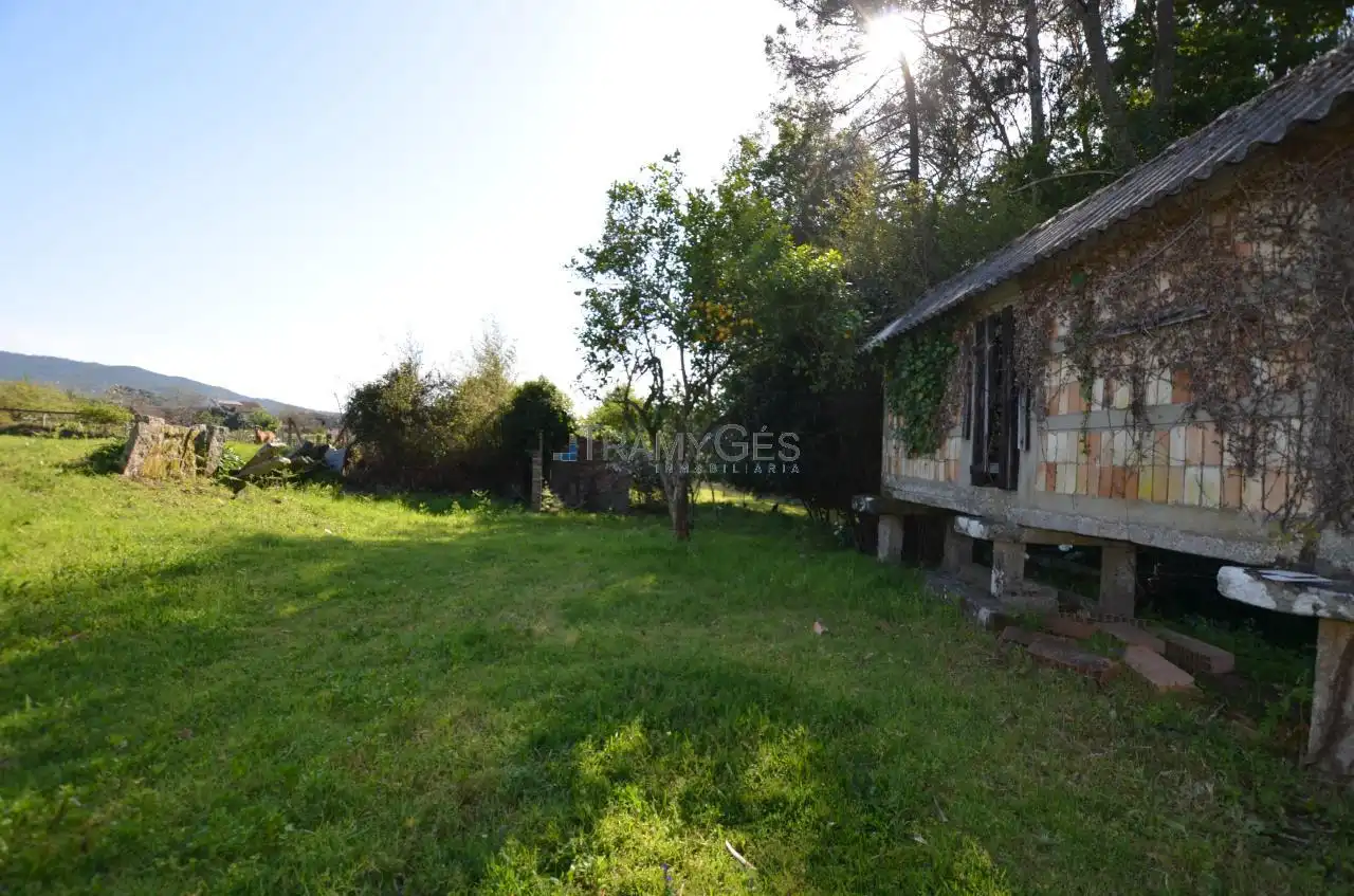 House with garden for sale in LUGAR SAN CAETANO - PARAMOS, imagen 6
