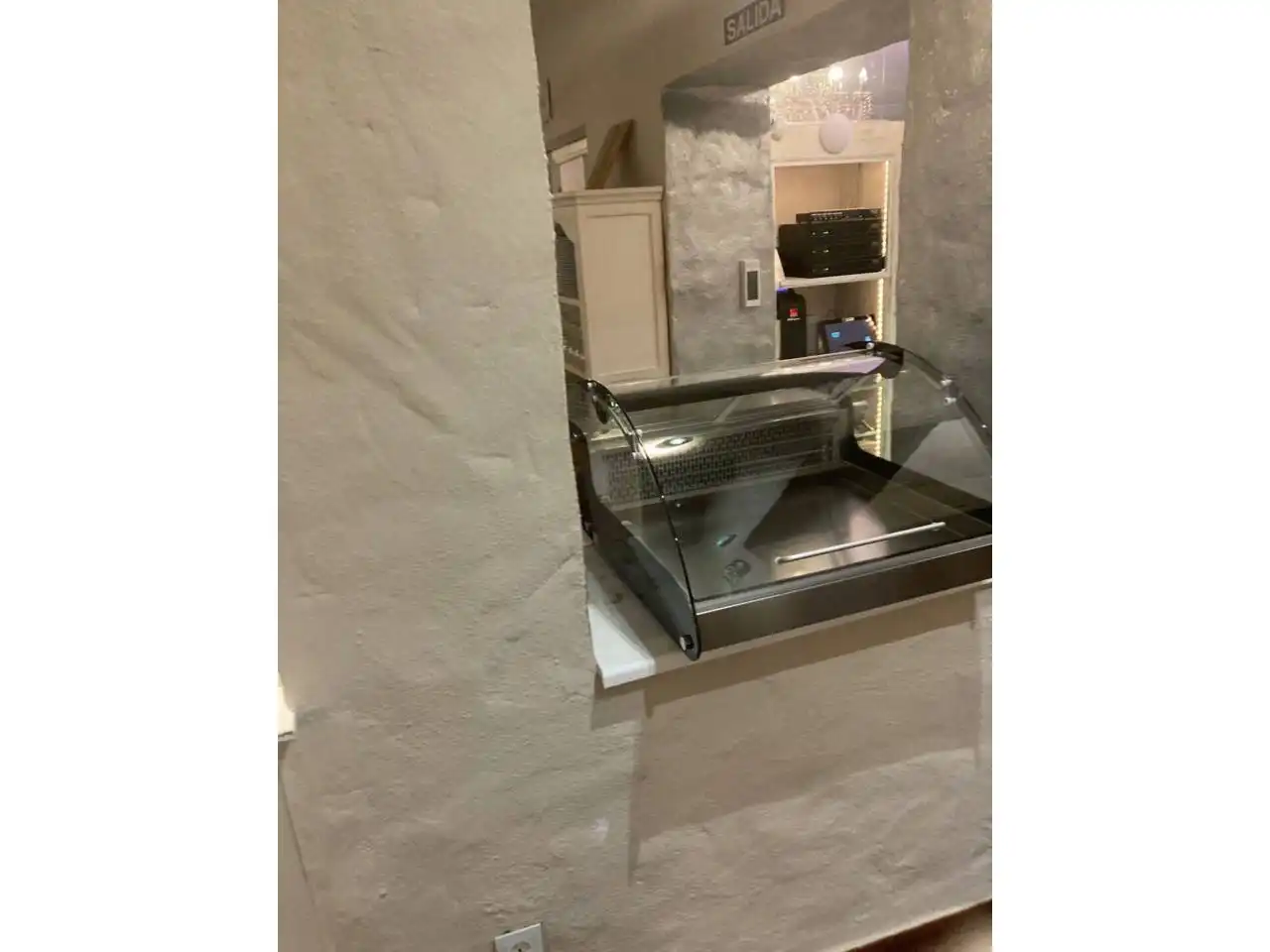 Local comercial en venda a Benamara - Atalaya, imagen 24