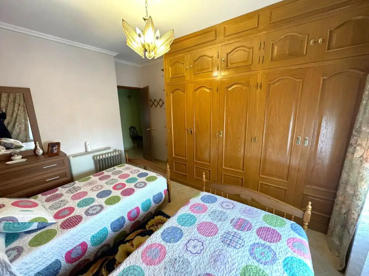 House with pool for sale in Valdepeñas, imagen 12