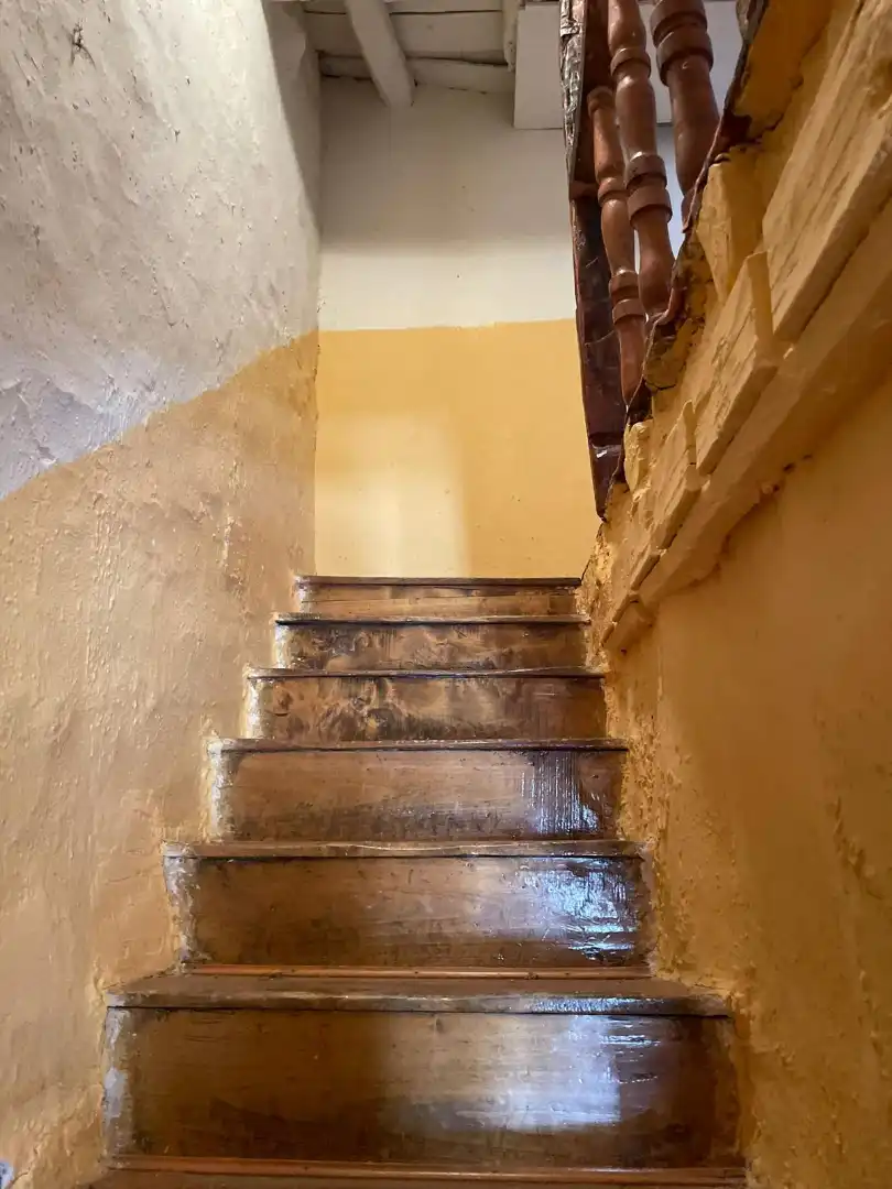 Country homes for sale in Valleruela de Pedraza  with Private garden, Storage room and Balcony