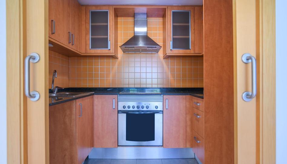 Foto 1 de Pis en venda a Barri Mion - Puigberenguer, Barcelona