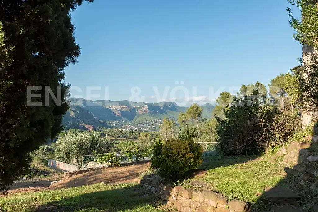 Casa con terrazza in vendita a Bigues i Riells del Fai, imagen 65