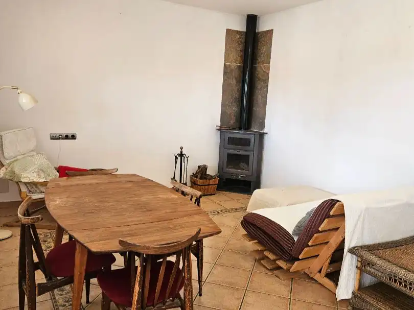 Country house zur Miete in Partida Cutxeret, 27, Callosa d'en Sarrià