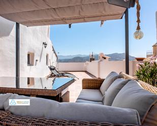 Duplex to rent in Calle Galera, Jijona / Xixona