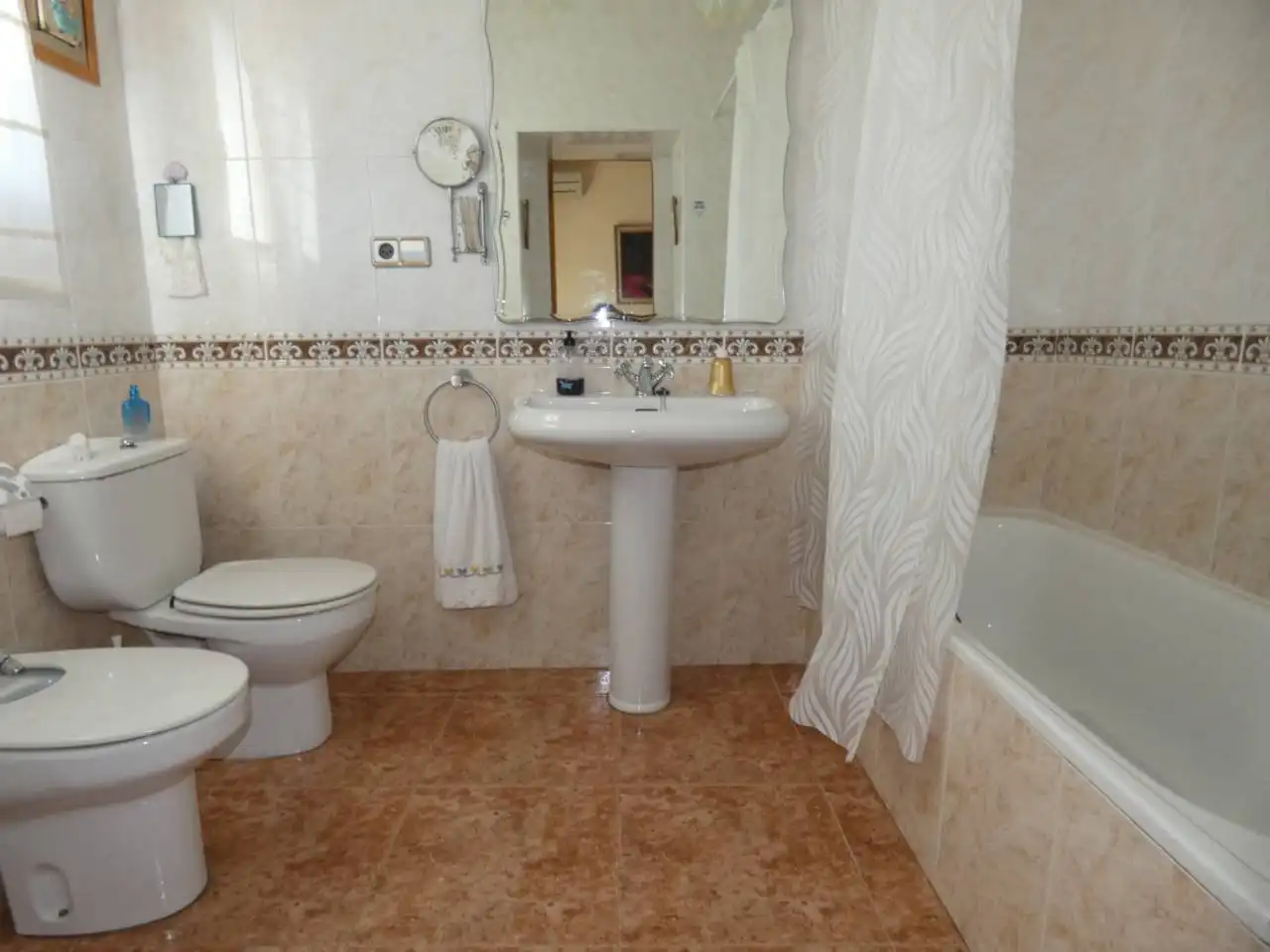 Haus oder Chalet zum Verkauf in Calle PARTIDA SURRACH POLIGONO 7, Mar Chica