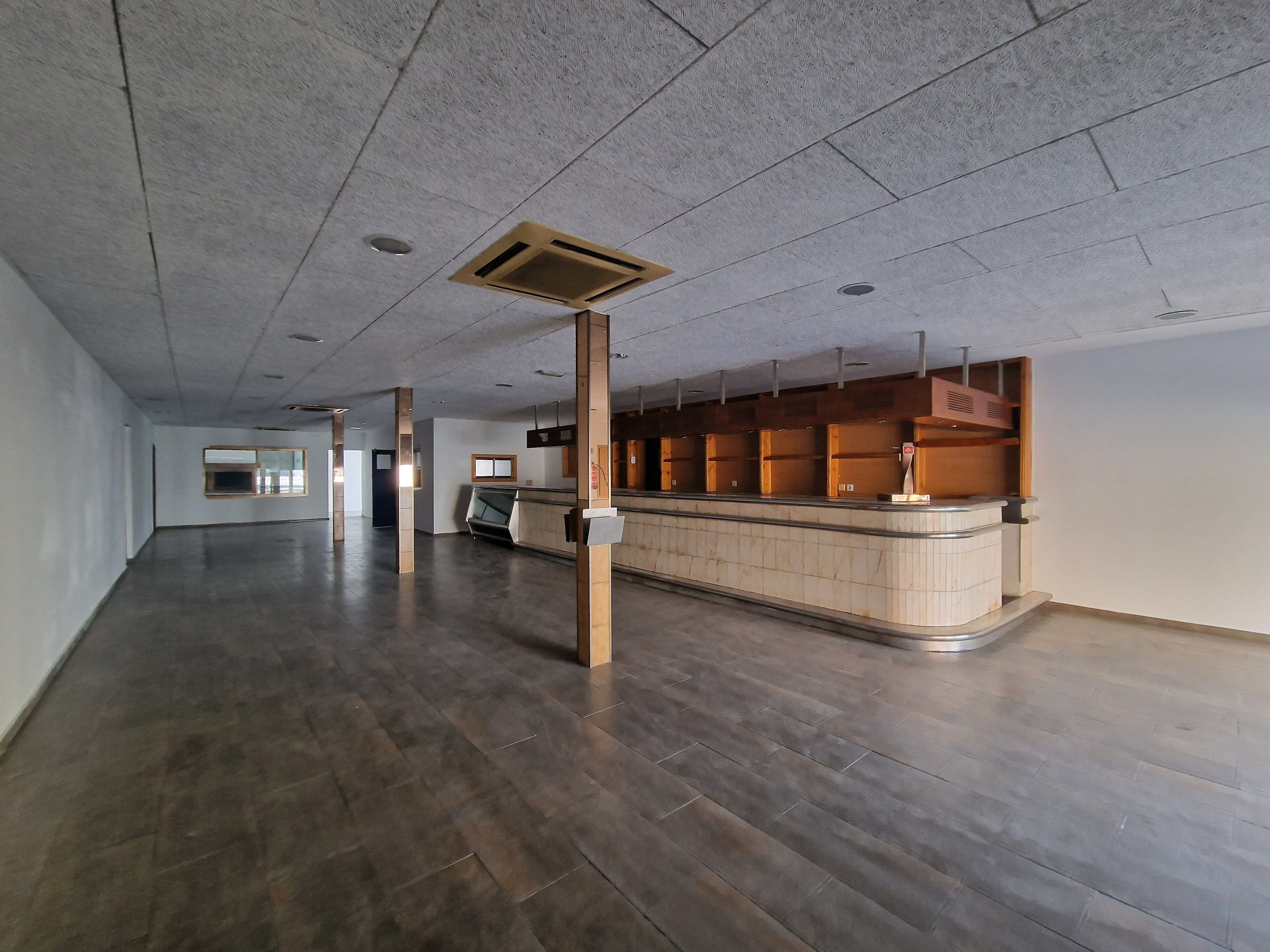 Local en venda en Granollers