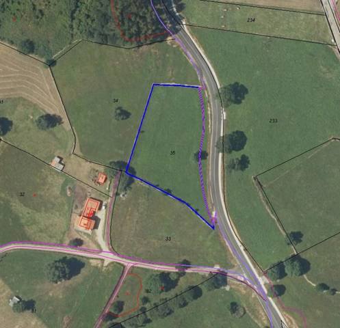 Terreno residencial en Venta en Lloredo - MILLADERO PARCELAS 28 Y 35 POL. 19 en Alfoz de Lloredo