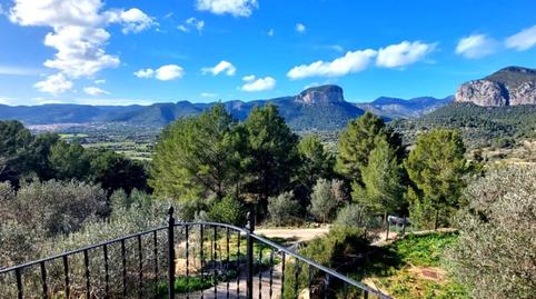 Photo 5 of Country house to rent in Alaró, Illes Balears