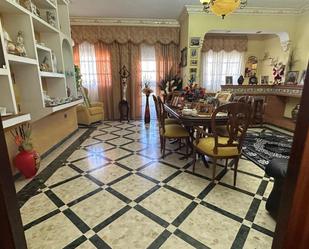 Dining room of Single-family semi-detached for sale in Bormujos  with Terrace