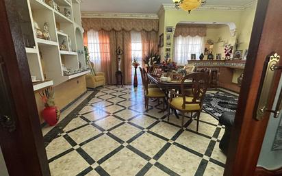 Dining room of Single-family semi-detached for sale in Bormujos  with Terrace